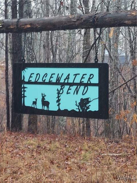 0 Edgewater Bend Double Springs AL 35553