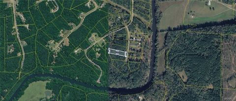 Vacant Land For Sale - 28 North View Circle<br/> North Port, AL 35475