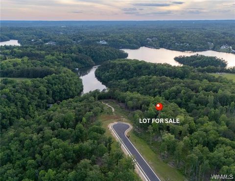 Vacant Land For Sale - 26 Fiji Way<br/> Tuscaloosa, AL 35406