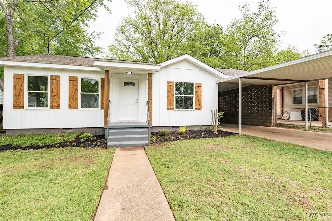 1732 25th Street, Tuscaloosa, Alabama image 1