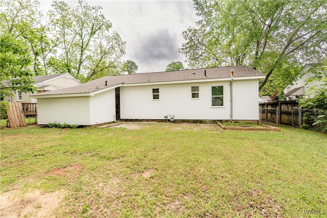 1732 25th Street, Tuscaloosa, Alabama image 26