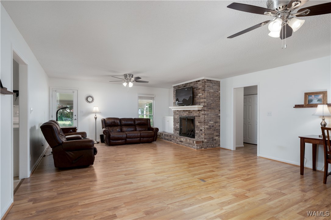 4624 14th St. E St, Tuscaloosa, Alabama image 7
