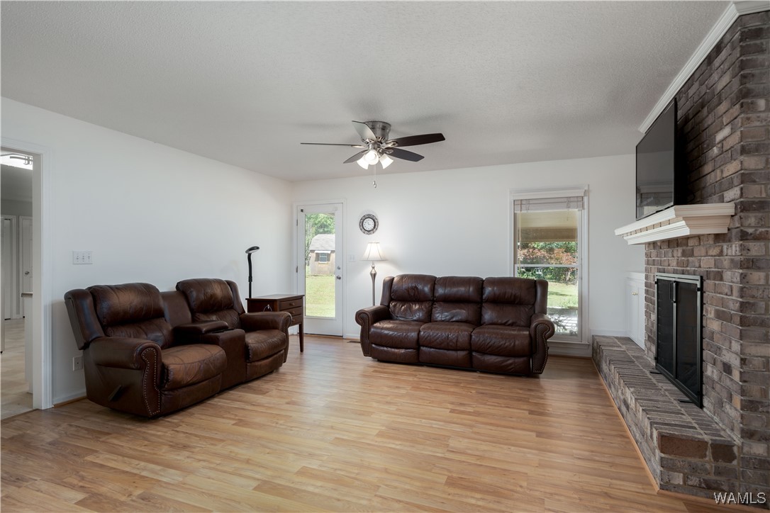 4624 14th St. E St, Tuscaloosa, Alabama image 8