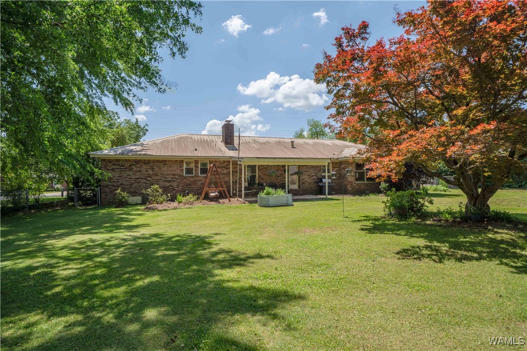 4624 14th St. E St, Tuscaloosa, Alabama image 34