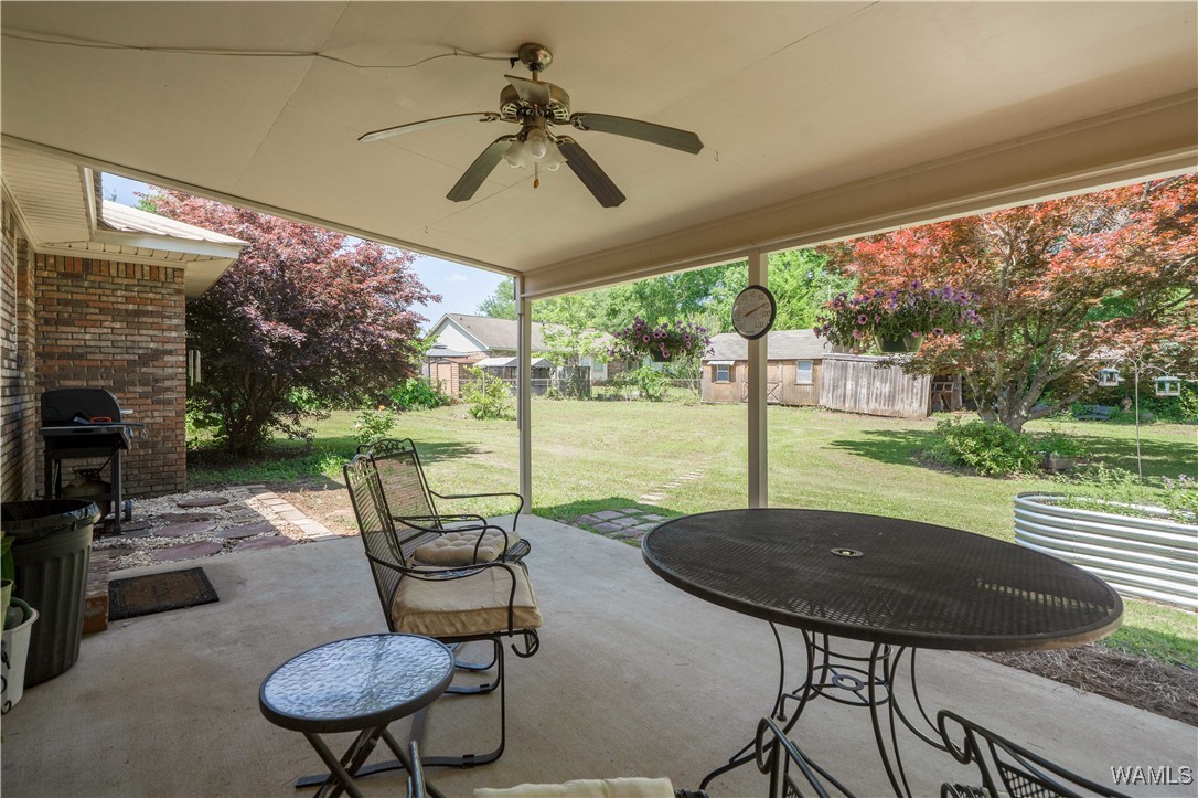 4624 14th St. E St, Tuscaloosa, Alabama image 29