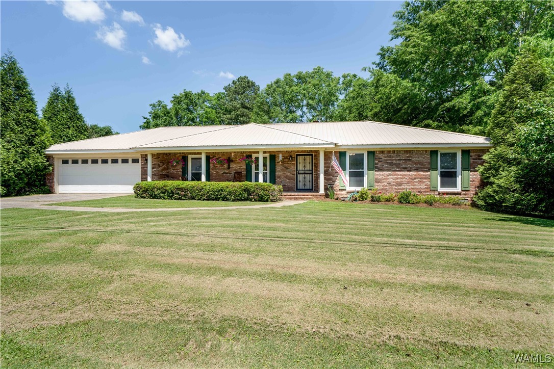 4624 14th St. E St, Tuscaloosa, Alabama image 1