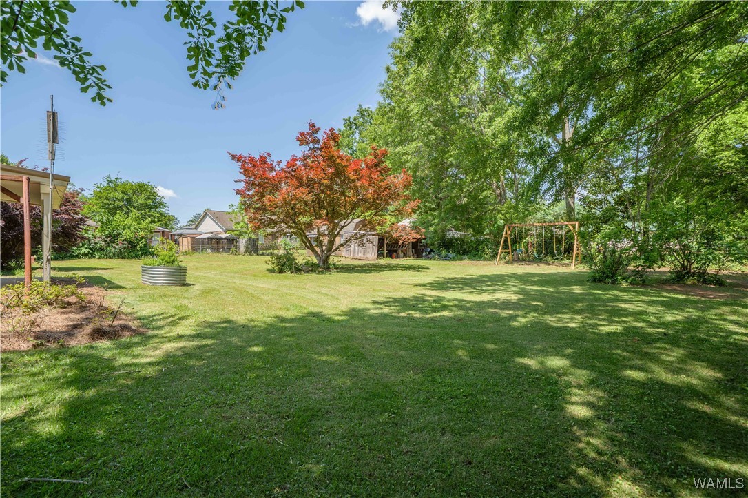 4624 14th St. E St, Tuscaloosa, Alabama image 31
