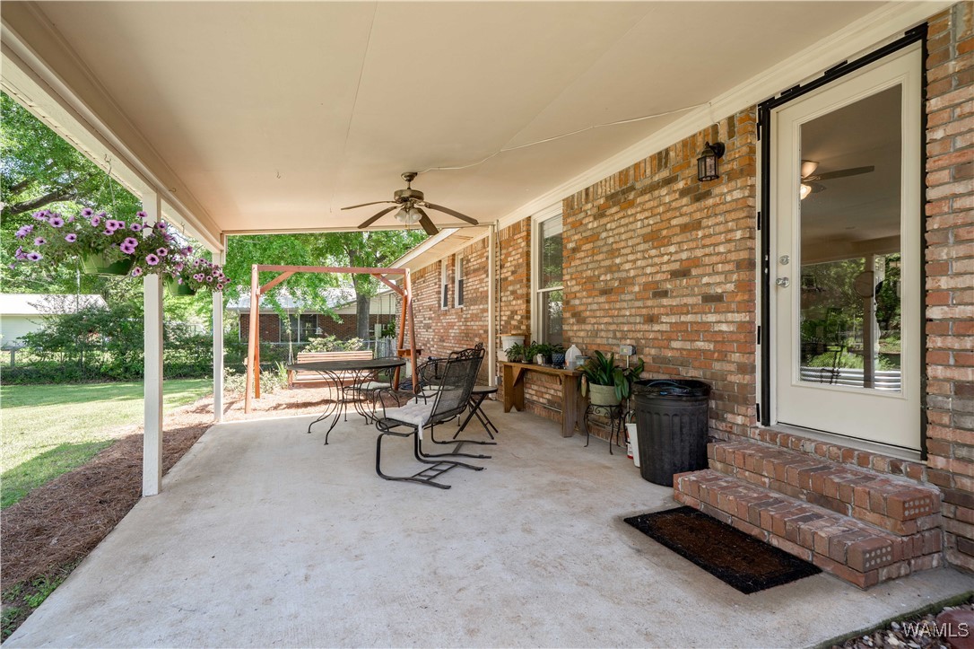 4624 14th St. E St, Tuscaloosa, Alabama image 28