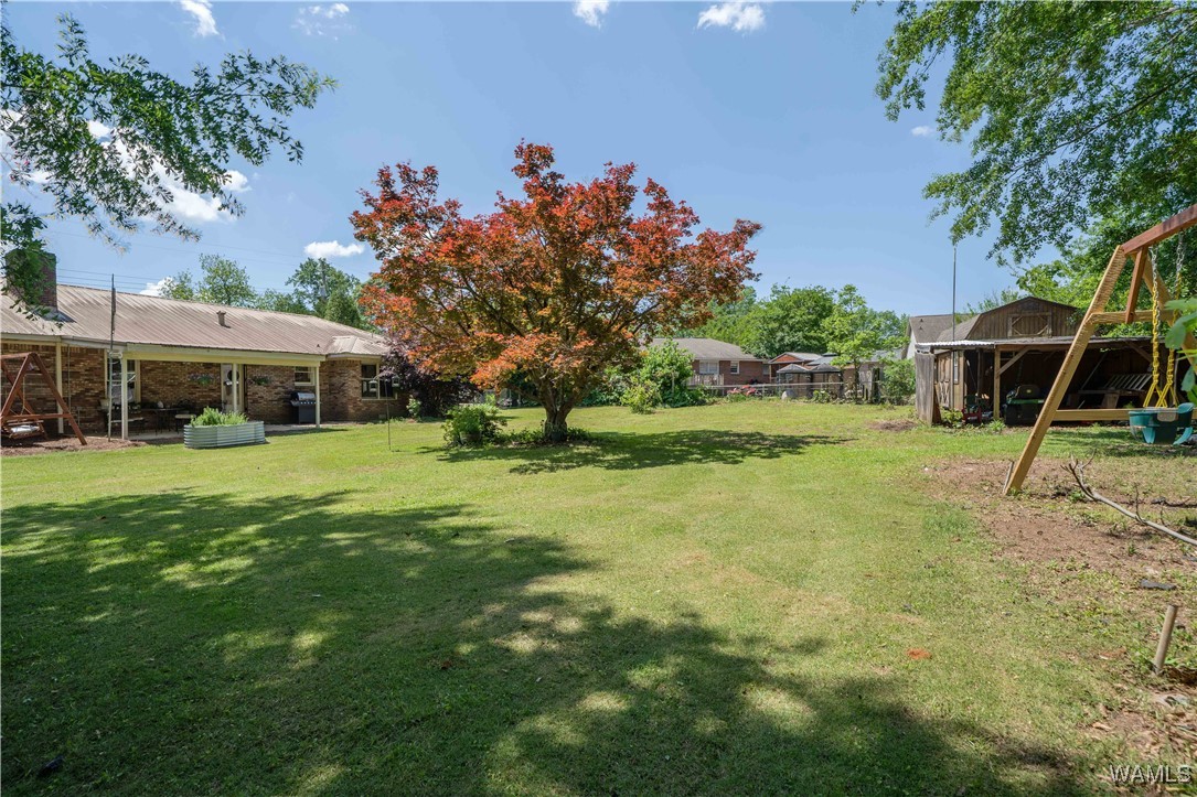 4624 14th St. E St, Tuscaloosa, Alabama image 33
