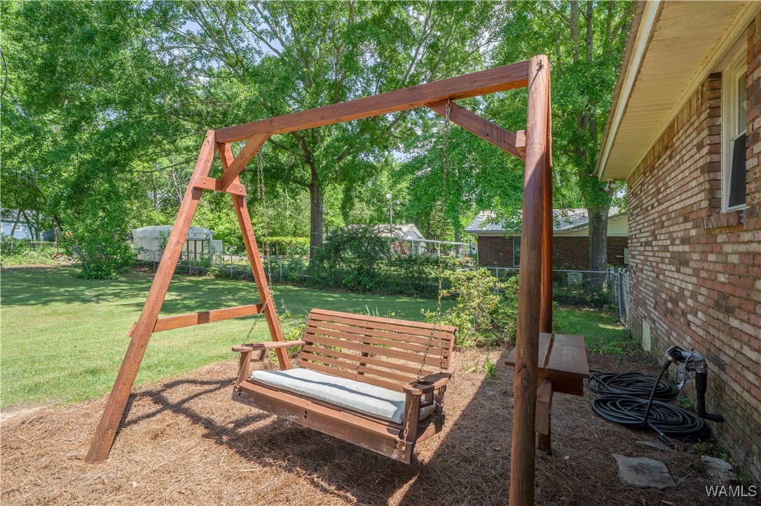 4624 14th St. E St, Tuscaloosa, Alabama image 30