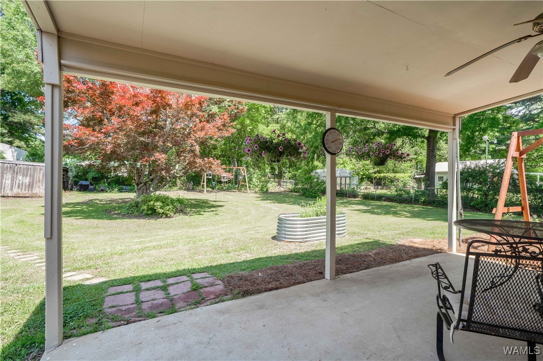 4624 14th St. E St, Tuscaloosa, Alabama image 27