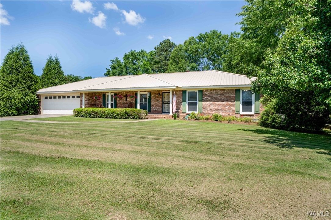 4624 14th St. E St, Tuscaloosa, Alabama image 2