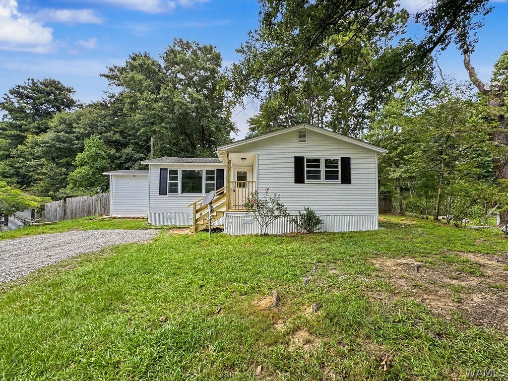 Photo 1 of 35 — 12201 Beard Road, Northport, AL 35473