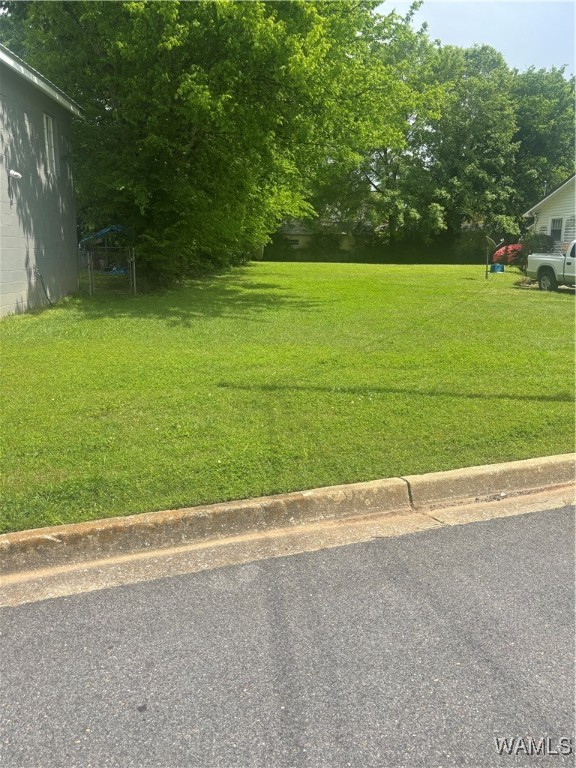Lot 9 Harrison Street, Tuscaloosa, Alabama image 1