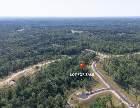 Vacant Land For Sale - 105 Anguilla Ave<br/> Tuscaloosa, AL 35406