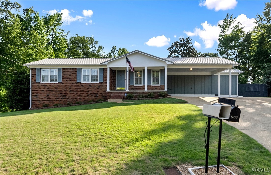 5330 10th Avenue, Tuscaloosa, Alabama image 35