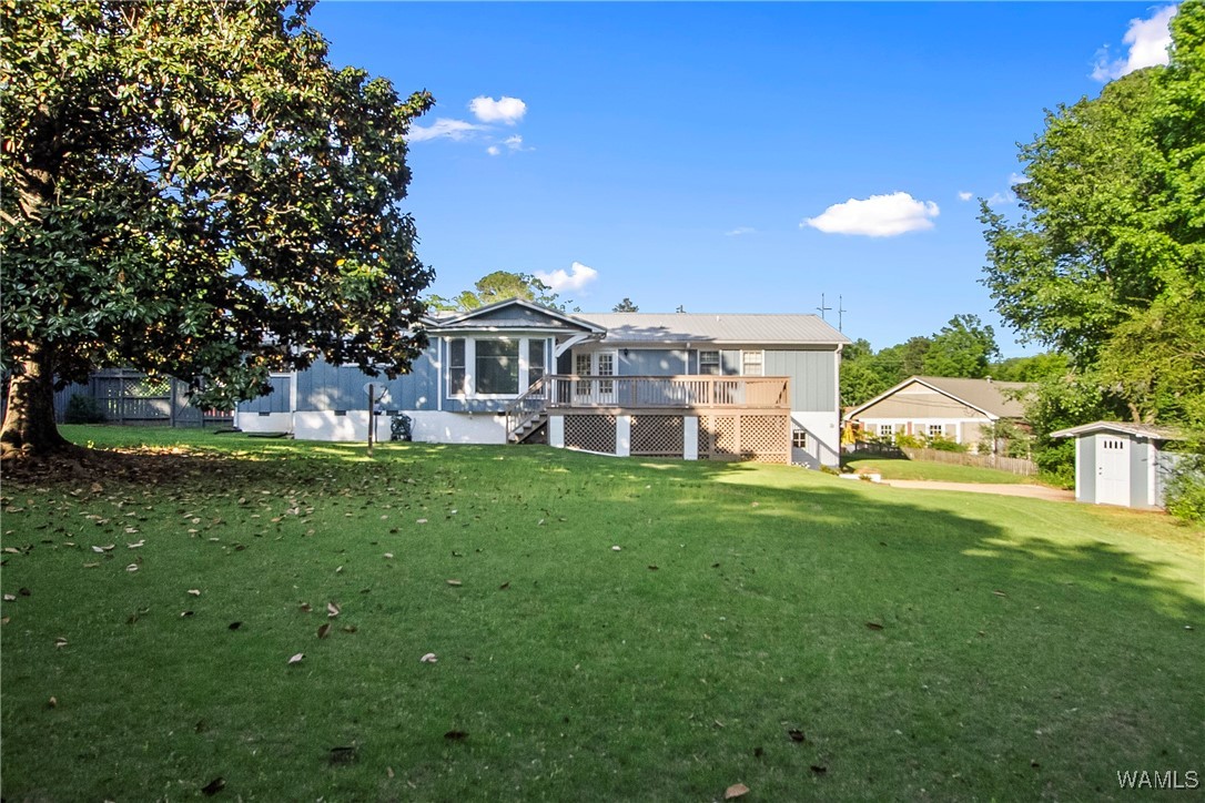 5330 10th Avenue, Tuscaloosa, Alabama image 38