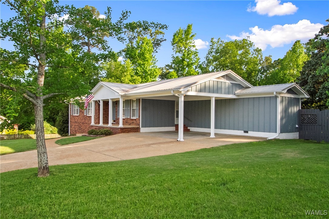 5330 10th Avenue, Tuscaloosa, Alabama image 3