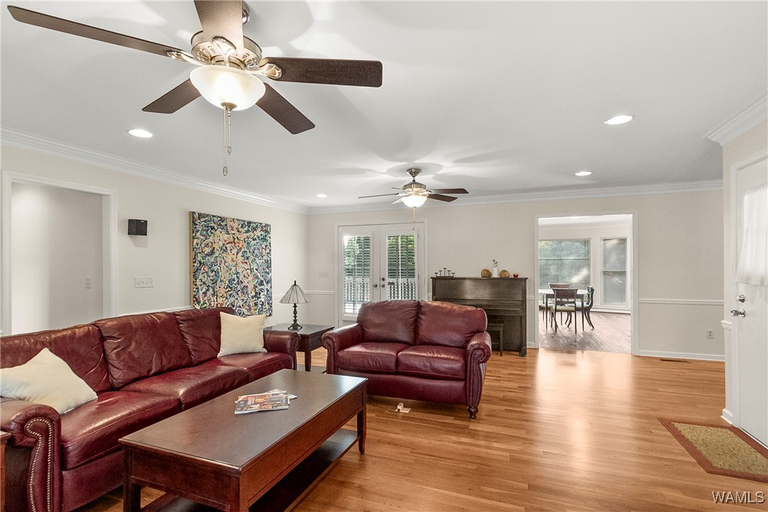 5330 10th Avenue, Tuscaloosa, Alabama image 6