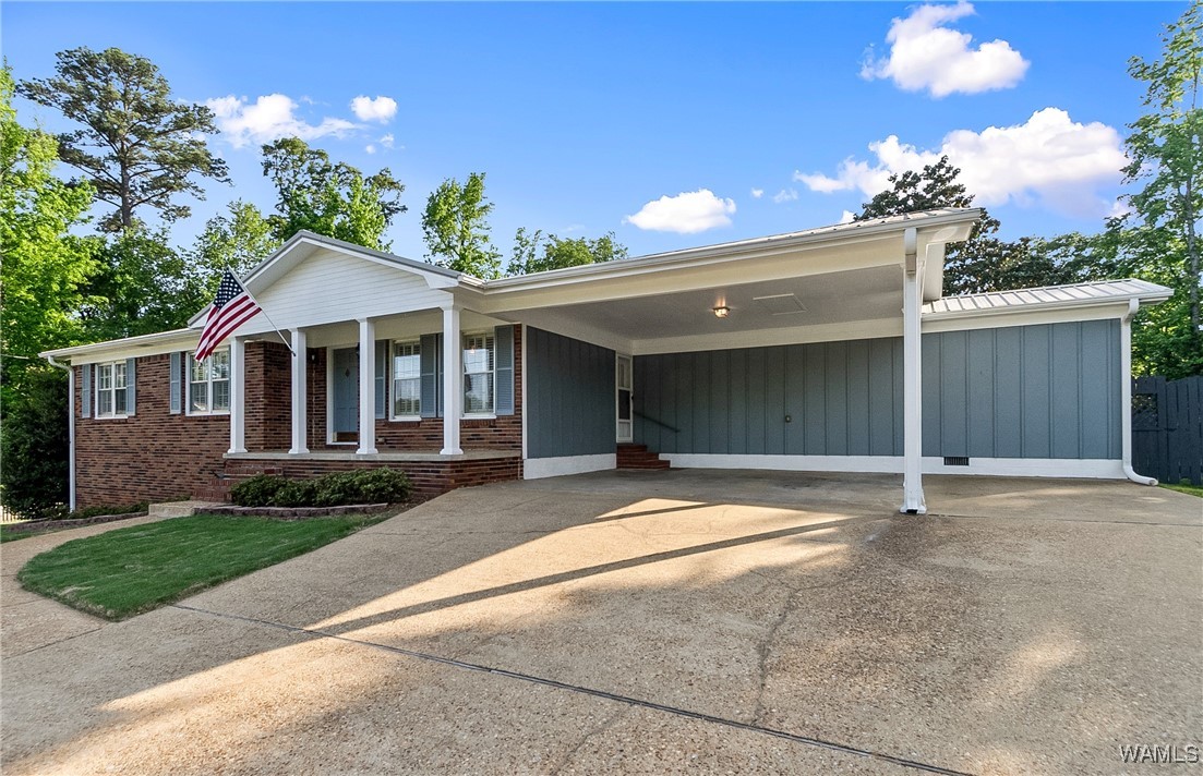 5330 10th Avenue, Tuscaloosa, Alabama image 2