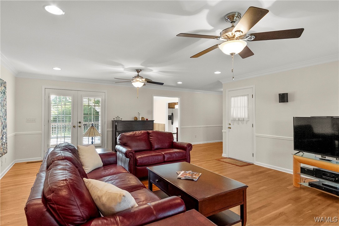 5330 10th Avenue, Tuscaloosa, Alabama image 5