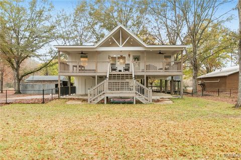 1805 CYPRESS COVE Road Forkland AL 36740