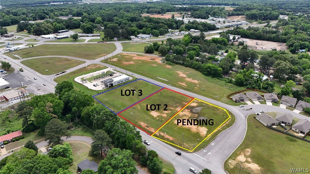 Photo 1 of 3 — 5521 University Boulevard E, Cottondale, AL 35453