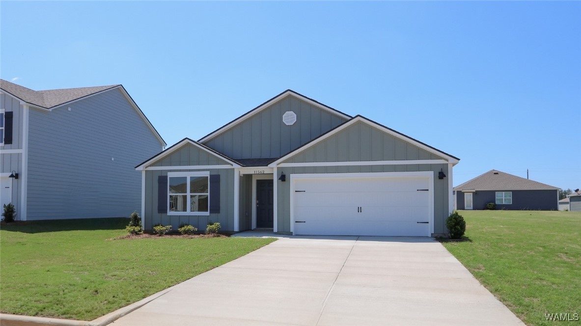 11568 Mccord Lane, Moundville, Alabama image 2