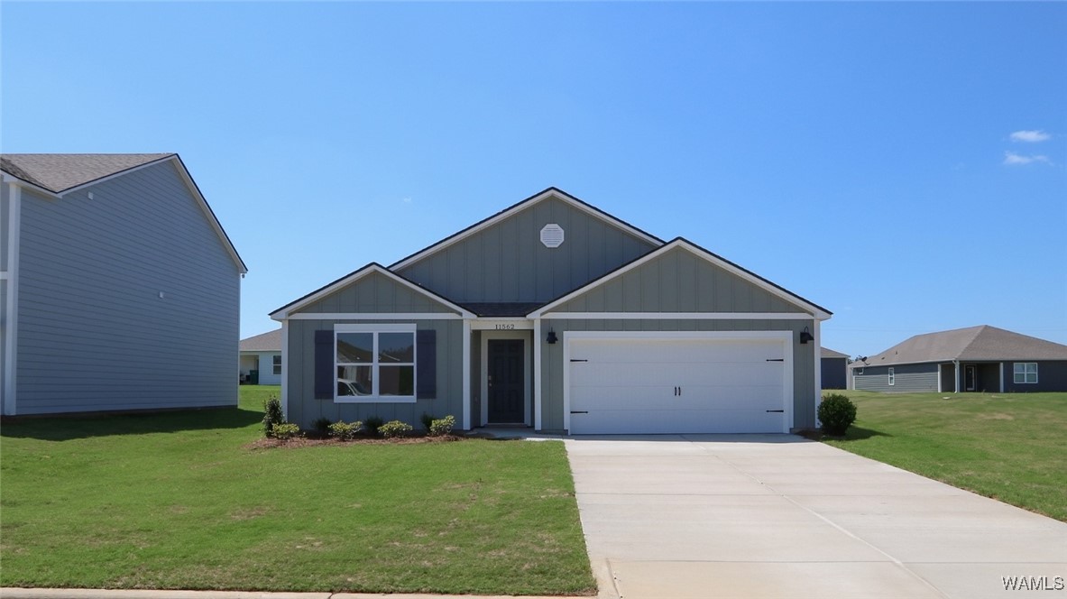 11568 Mccord Lane, Moundville, Alabama image 1