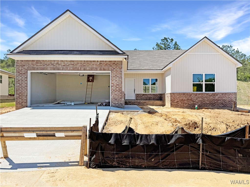 7410 Huntland Lane, Cottondale, Alabama image 1