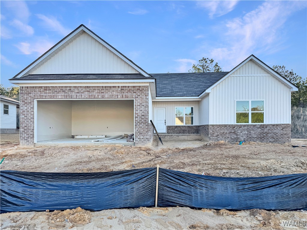 7410 Huntland Lane, Cottondale, Alabama image 1