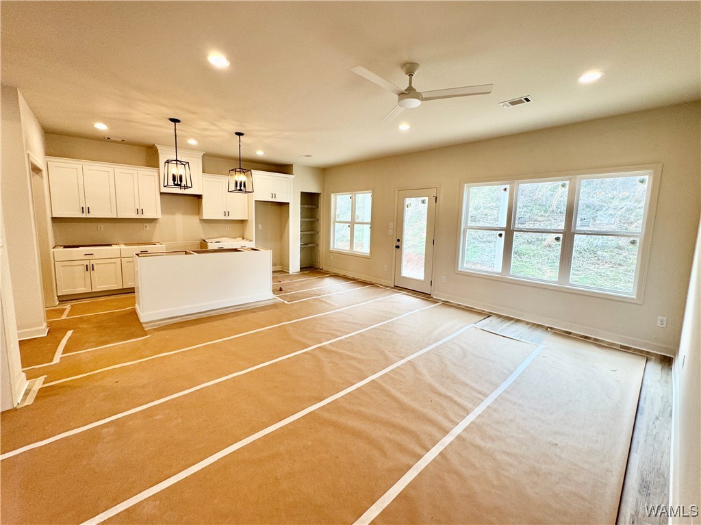 7410 Huntland Lane, Cottondale, Alabama image 7