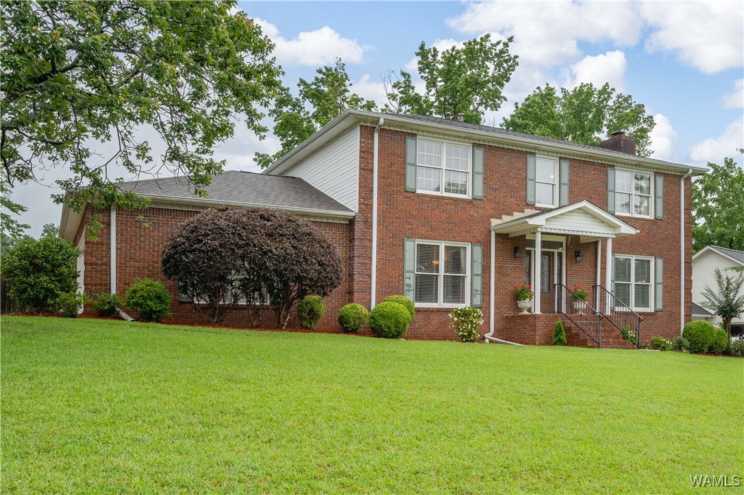 700 Petersburg Road, Tuscaloosa, Alabama image 46