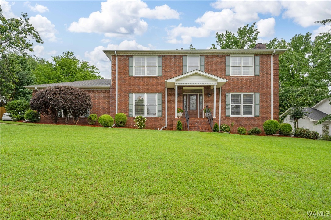 700 Petersburg Road, Tuscaloosa, Alabama image 1