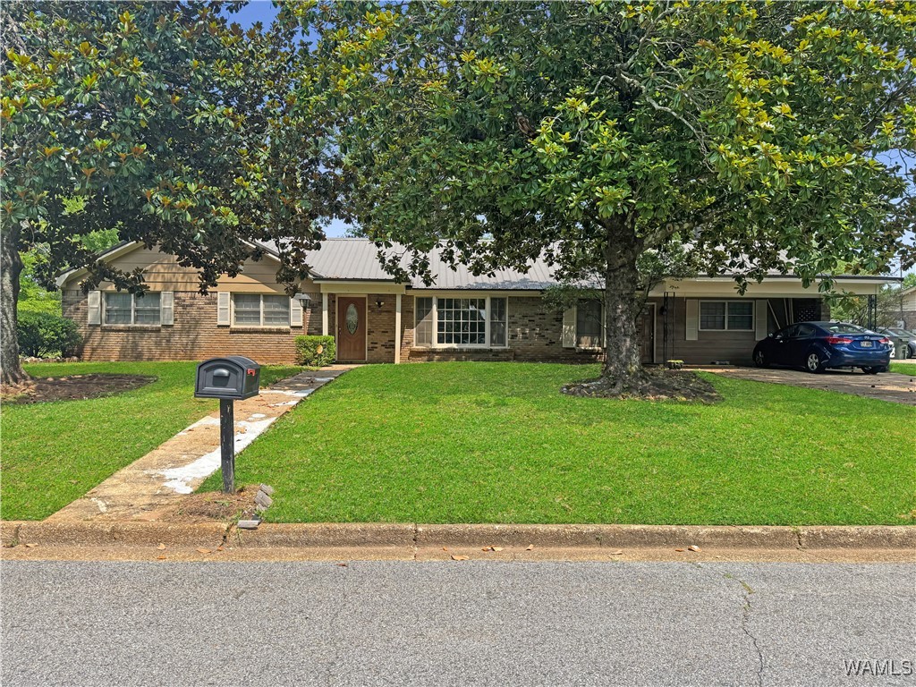 4921 10th Ct E Ct, Tuscaloosa, Alabama image 1