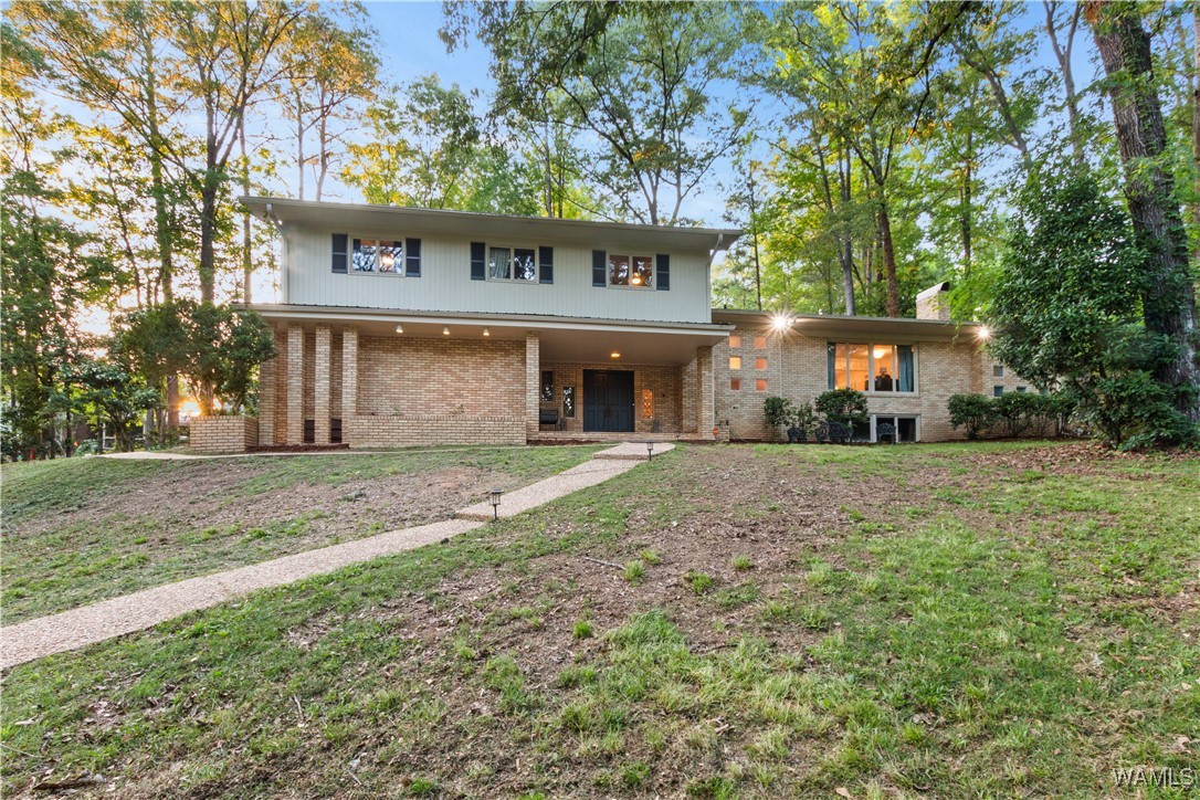 4704 Oneida Ave Ave, North Port, Alabama image 1