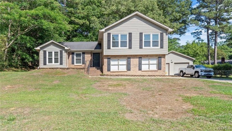Homes For Sale - 5605 Northwood Lake Drive<br/> Tuscaloosa County, North Port, AL 35473