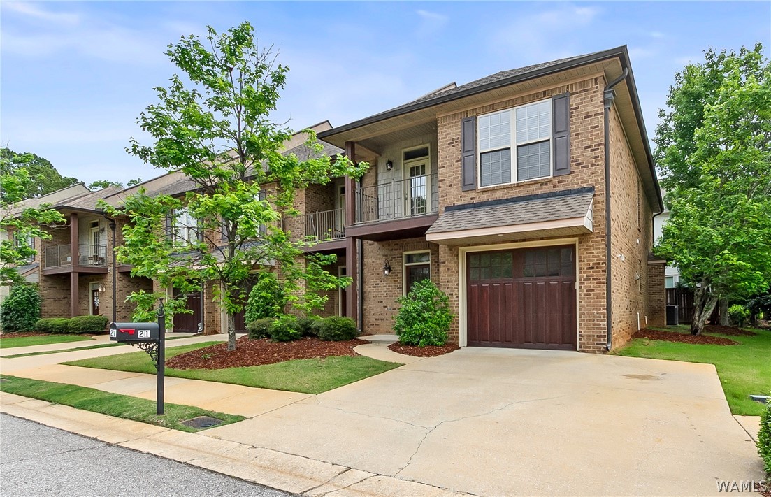 2800 Belle Chase Lane 21