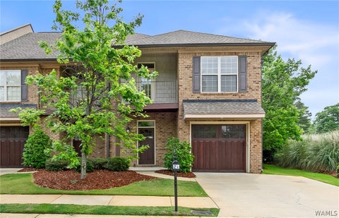 Townhouse For Sale - 2800 Belle Chase Lane #21<br/> Tuscaloosa County, Tuscaloosa, AL 35406