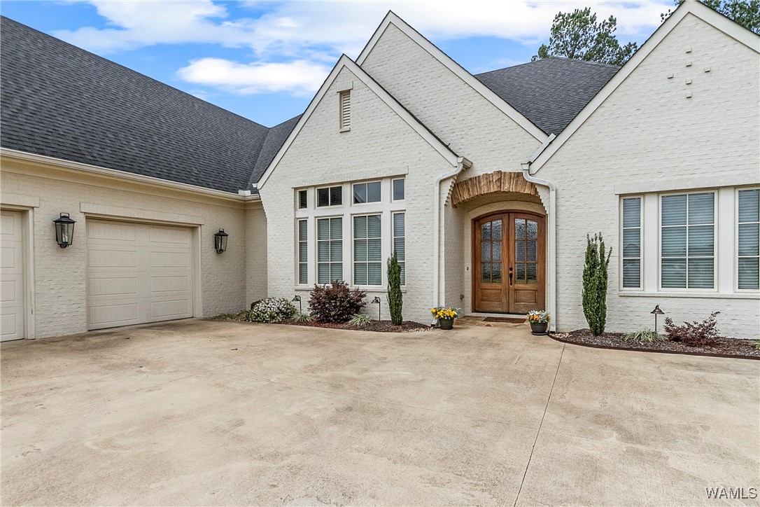 5870 Carleton Park Circle, Tuscaloosa, Alabama image 2