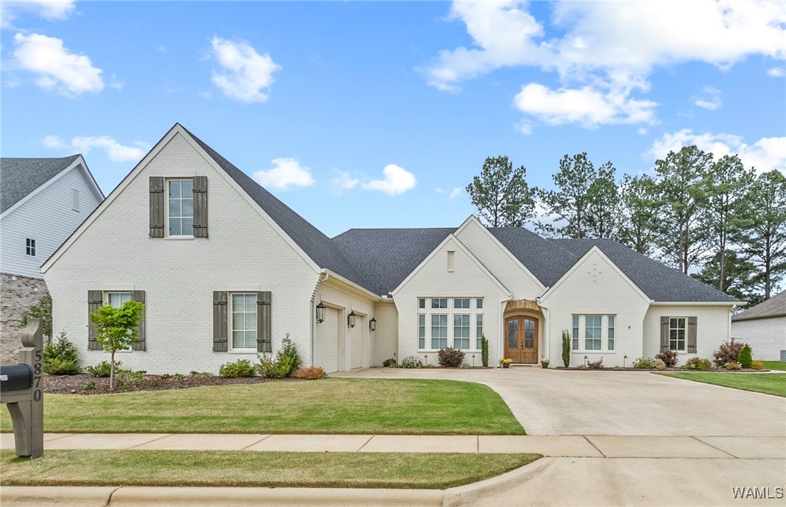 5870 Carleton Park Circle, Tuscaloosa, Alabama image 3