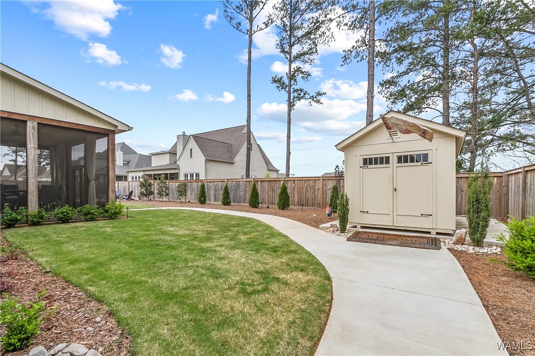 5870 Carleton Park Circle, Tuscaloosa, Alabama image 49