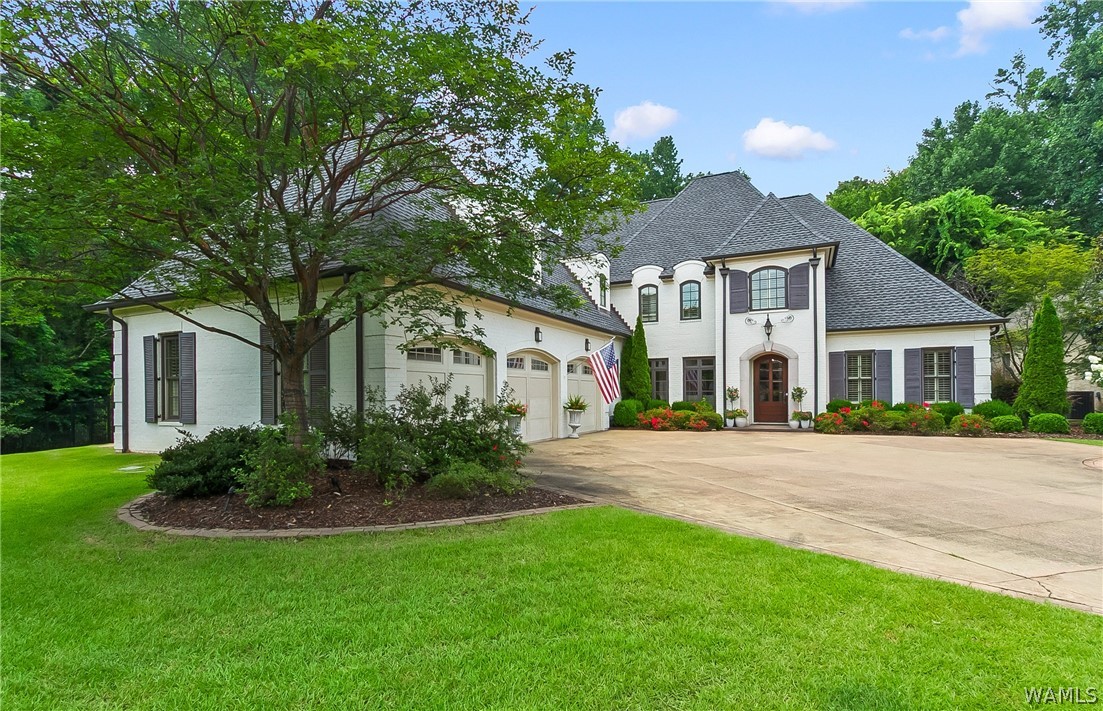 Photo 1 of 55 — 1730 Vista Drive, Tuscaloosa, AL 35406