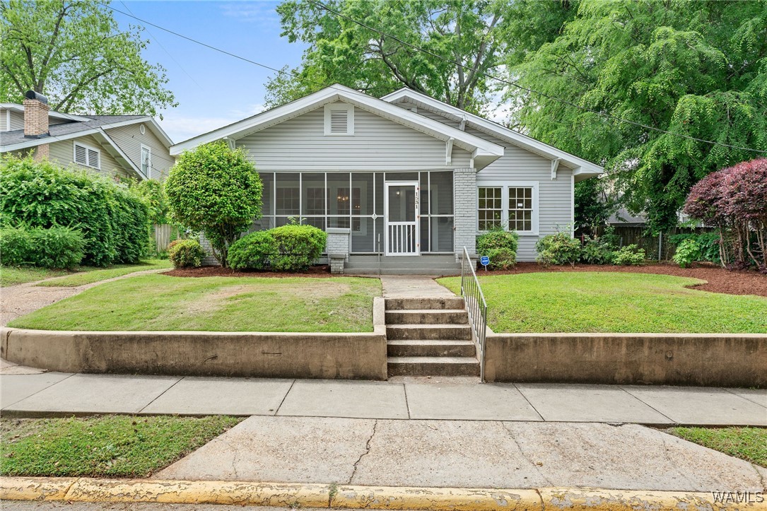 1531 7th Street, Tuscaloosa, Alabama image 1