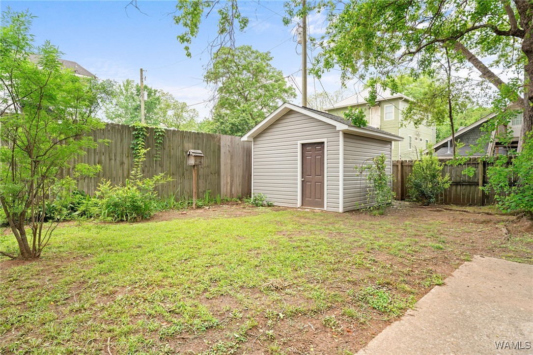 1531 7th Street, Tuscaloosa, Alabama image 34