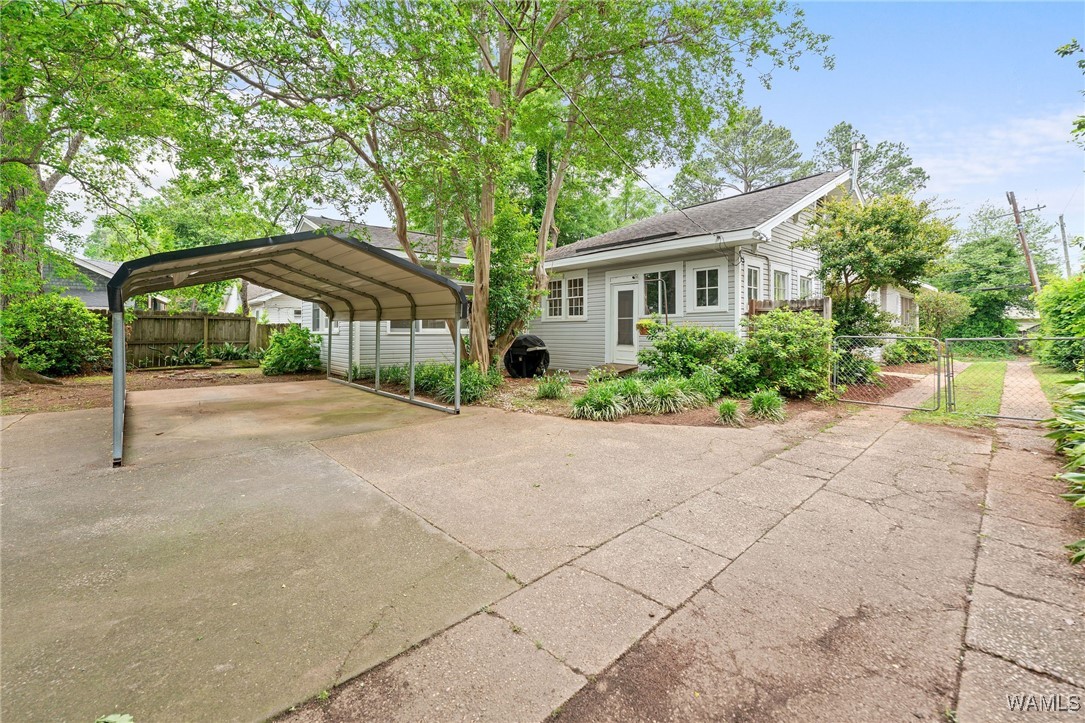 1531 7th Street, Tuscaloosa, Alabama image 31