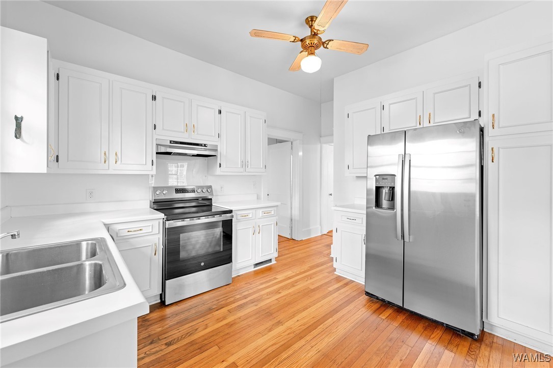 1531 7th Street, Tuscaloosa, Alabama image 12