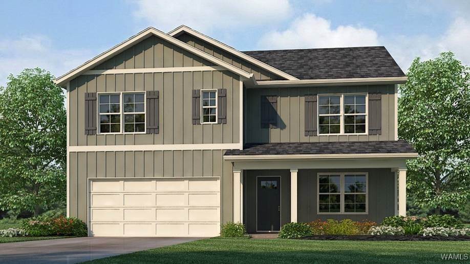 11551 Mccord Lane, Moundville, Alabama image 1