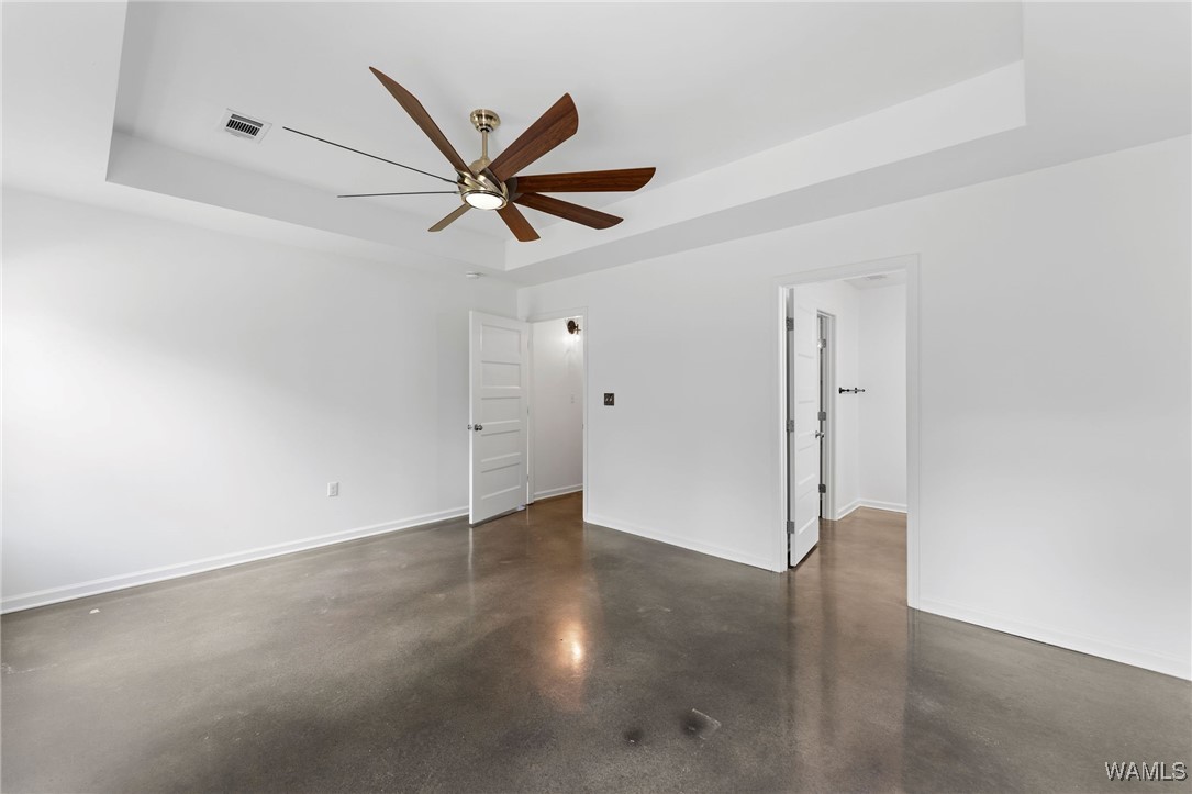 16663 Old Fayette Road, North Port, Alabama image 12