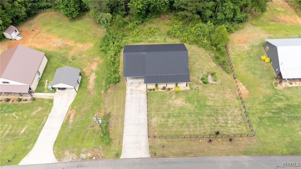 16663 Old Fayette Road, North Port, Alabama image 33